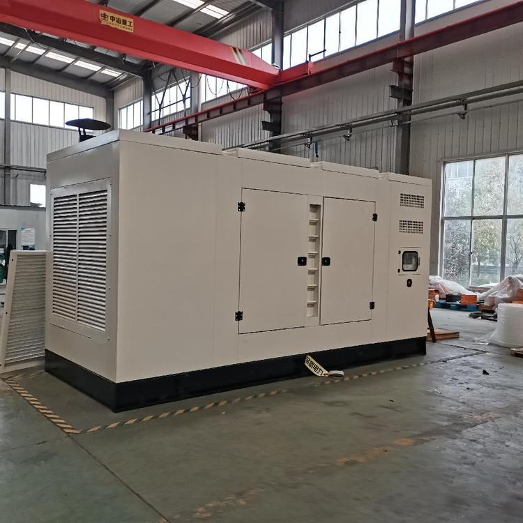 交城发电机出租